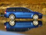 Volvo V50 SV Concept 2004 года